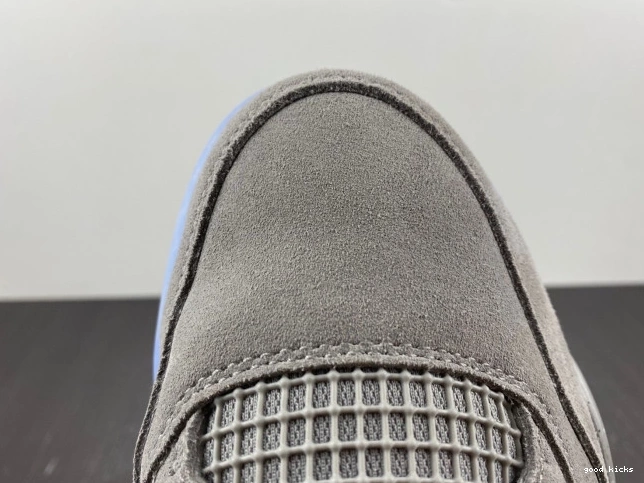 Rep (PE) Retro 4 Jordan Georgetown AJ4-1043505 0818